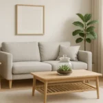 Como integrar terrários fechados de suculentas em decoração escandinava