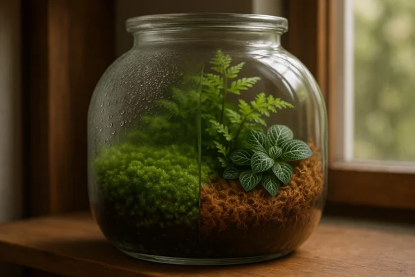 Dicas para ajustar a umidade interna em diferentes estações do ano